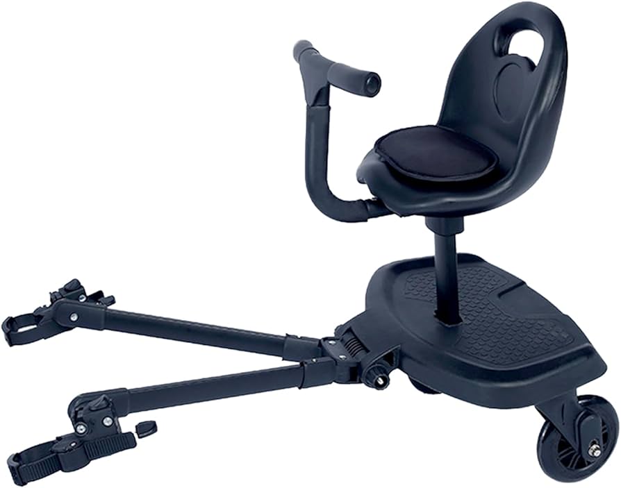 m*1様 ベビーカー　ステップ Amazon.co.jp: kilogorge ベビーカーステップ 【保育士が監修